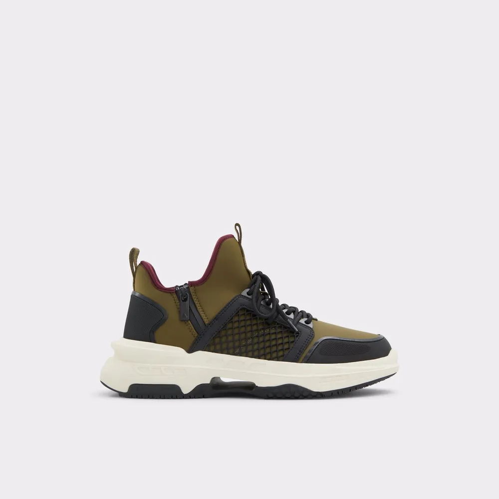 Quantum Khaki Men's Weather ready | ALDO US