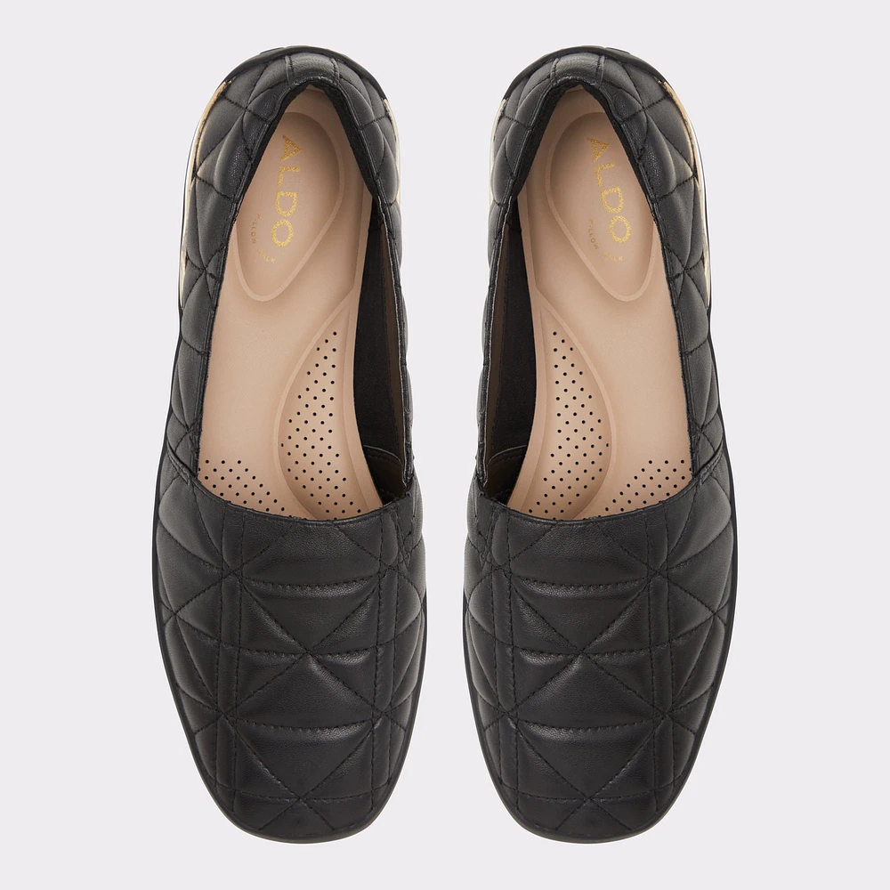 Quilten Oxford Femmes Ballerines | ALDO Canada