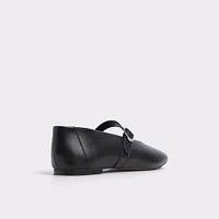 Quincey Other Black Women's Ballet Flats | ALDO Canada