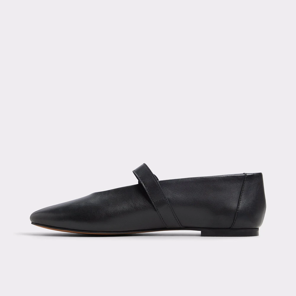 Quincey Other Black Women's Ballet Flats | ALDO Canada