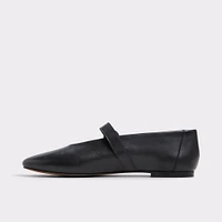 Quincey Other Black Women's Ballet Flats | ALDO Canada
