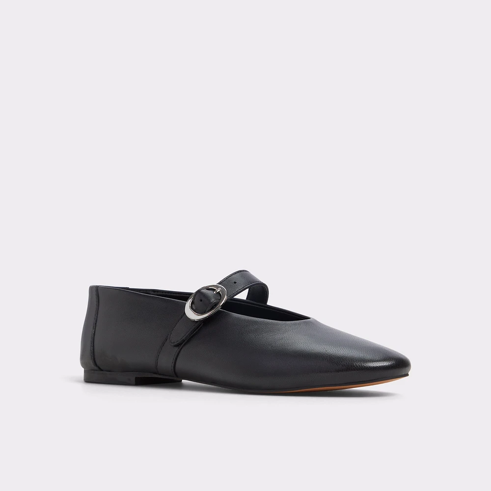 Quincey Other Black Women's Ballet Flats | ALDO Canada