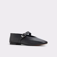 Quincey Other Black Women's Ballet Flats | ALDO Canada