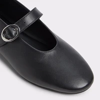 Quincey Other Black Women's Ballet Flats | ALDO Canada