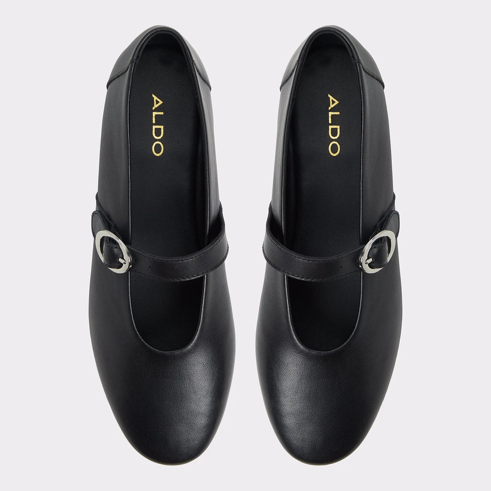 Quincey Other Black Women's Ballet Flats | ALDO Canada