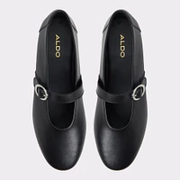 Quincey Other Black Women's Ballet Flats | ALDO Canada