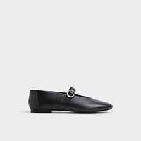 Quincey Other Black Women's Ballet Flats | ALDO Canada