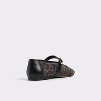 Quincey Brown Multi Women's Flats | ALDO Canada
