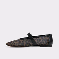 Quincey Brown Multi Women's Flats | ALDO Canada