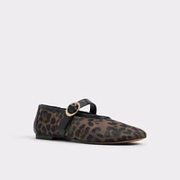 Quincey Brown Multi Women's Flats | ALDO Canada