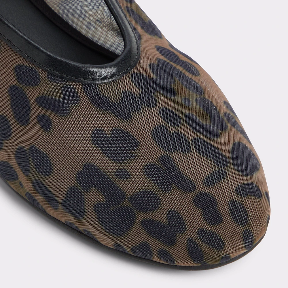 Quincey Brown Multi Women's Flats | ALDO Canada