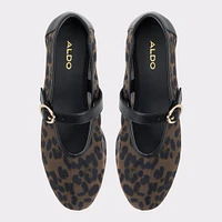 Quincey Brown Multi Women's Flats | ALDO Canada