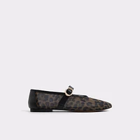 Quincey Brown Multi Women's Flats | ALDO Canada