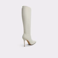 Raffaela Light Beige Women's Tall Boots | ALDO Canada