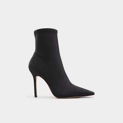 Raffina Black Women's Ankle boots | ALDO US