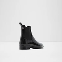 Rain Noir Femmes Le bottillon Chelsea | ALDO Canada