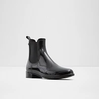 Rain Noir Femmes Le bottillon Chelsea | ALDO Canada