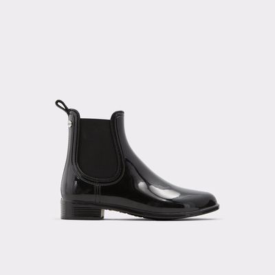 Rain Black Women's Casual boots | ALDO US