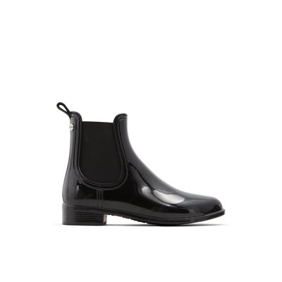 ALDO Rain - Women's Boots Black,