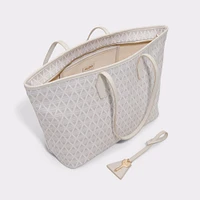 Ralia Bone Women's Tote & Satchel bags | ALDO Canada