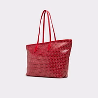 Ralia Red Women's Tote & Satchel bags | ALDO Canada