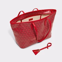 Ralia Red Women's Tote & Satchel bags | ALDO Canada