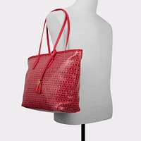 Ralia Red Women's Tote & Satchel bags | ALDO Canada