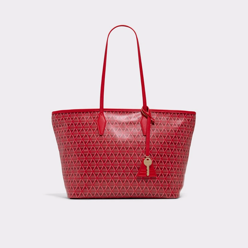 Ralia Red Women's Tote & Satchel bags | ALDO Canada