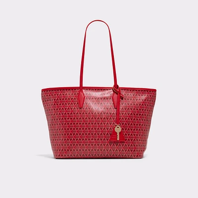 Ralia Red Women's Tote & Satchel bags | ALDO Canada