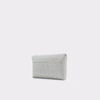 Rania Silver Women's Clutches & Evening bags | ALDO Canada