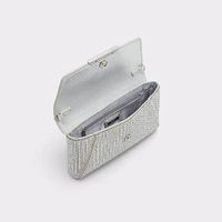 Rania Silver Women's Clutches & Evening bags | ALDO Canada