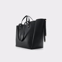 Raphaelaax Black Women's Tote & Satchel bags | ALDO Canada