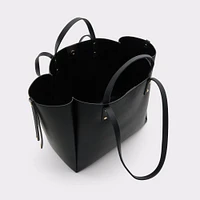 Raphaelaax Black Women's Tote & Satchel bags | ALDO Canada