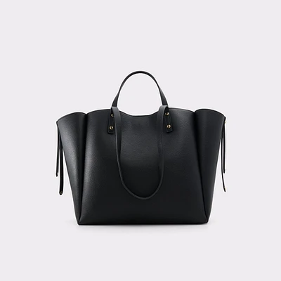 Raphaelaax Black Women's Tote & Satchel bags | ALDO Canada