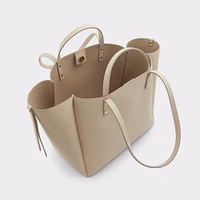 Raphaelaax Light Brown Women's Tote & Satchel bags | ALDO Canada