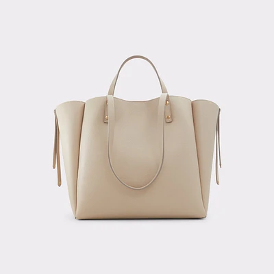 Raphaelaax Light Brown Women's Tote & Satchel bags | ALDO Canada