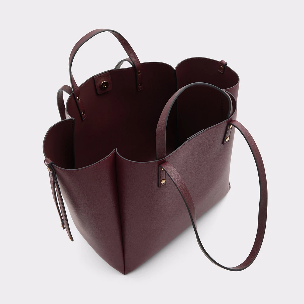 Raphaelaax Bordo Women's Tote & Satchel bags | ALDO Canada