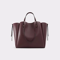 Raphaelaax Bordo Women's Tote & Satchel bags | ALDO Canada