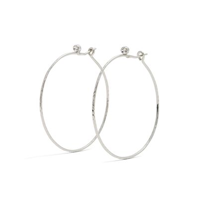 aldo hoops