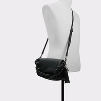 Rawiya Other Black Women's Crossbody Bags | ALDO Canada