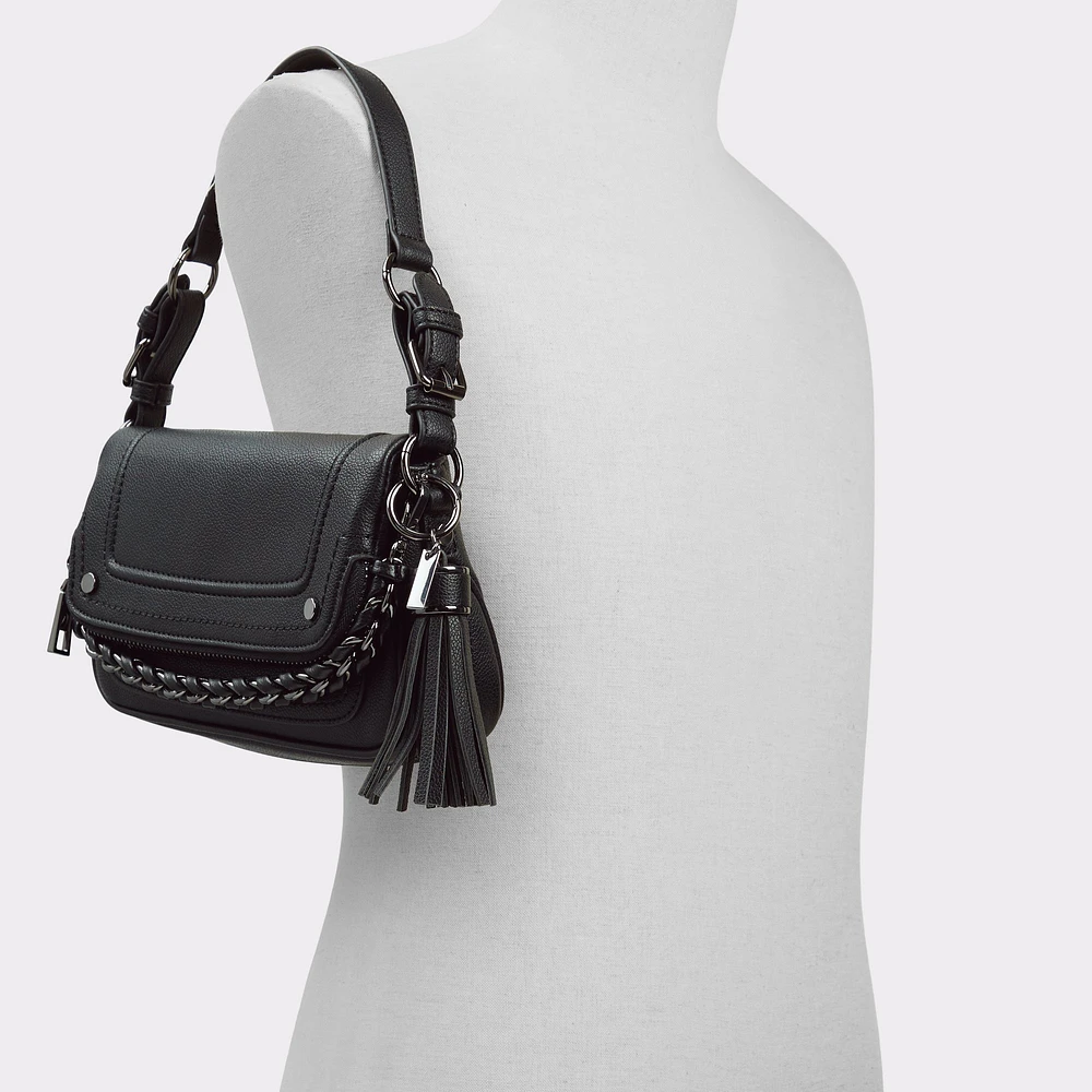 Rawiya Other Black Women's Crossbody Bags | ALDO Canada