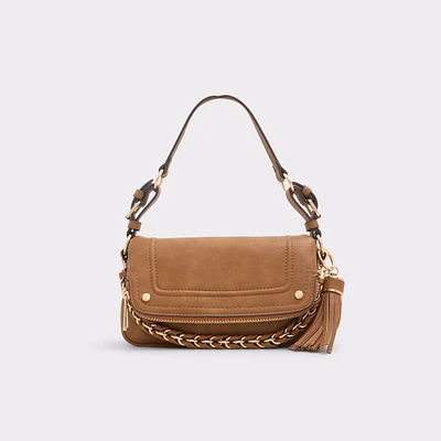 Rawiya Cognac Women's Crossbody Bags | ALDO Canada