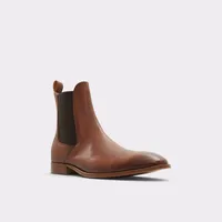 Rawlins Cognac Men's Dress boots | ALDO US