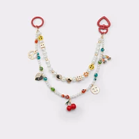 Razzles Bright Multi Women's Bag Charms & Keychains | ALDO Canada