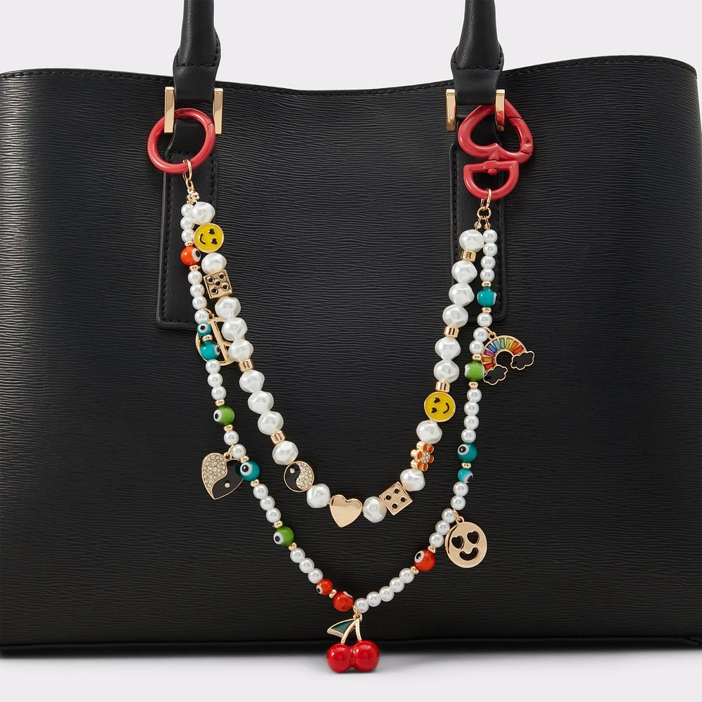 Razzles Bright Multi Women's Bag Charms & Keychains | ALDO Canada