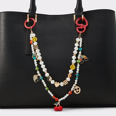 Razzles Bright Multi Women's Bag Charms & Keychains | ALDO Canada
