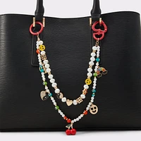 Razzles Bright Multi Women's Bag Charms & Keychains | ALDO Canada