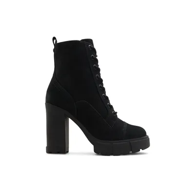 ALDO Rebel2.0 - Women's Boots Combat Black,