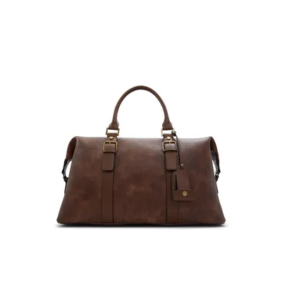 ALDO Rederten - Men's Bags & & Wallets - Brown