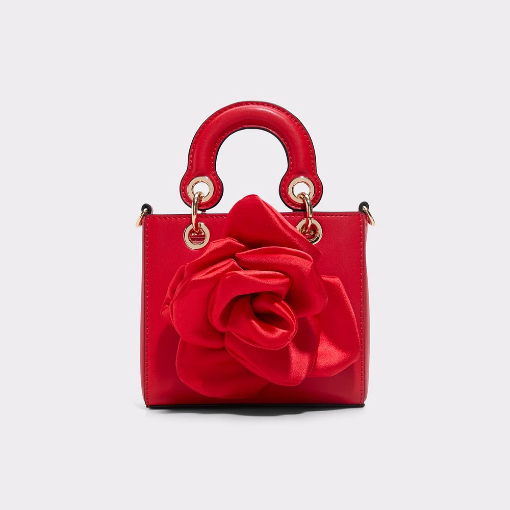 Redrosesx Red Women's Shoulder Bags | ALDO Canada